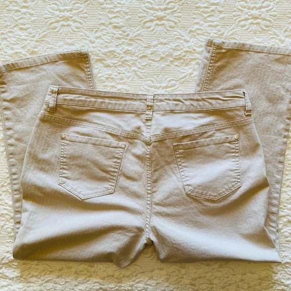 Christopher & Banks Pants - Picture 8 of 9